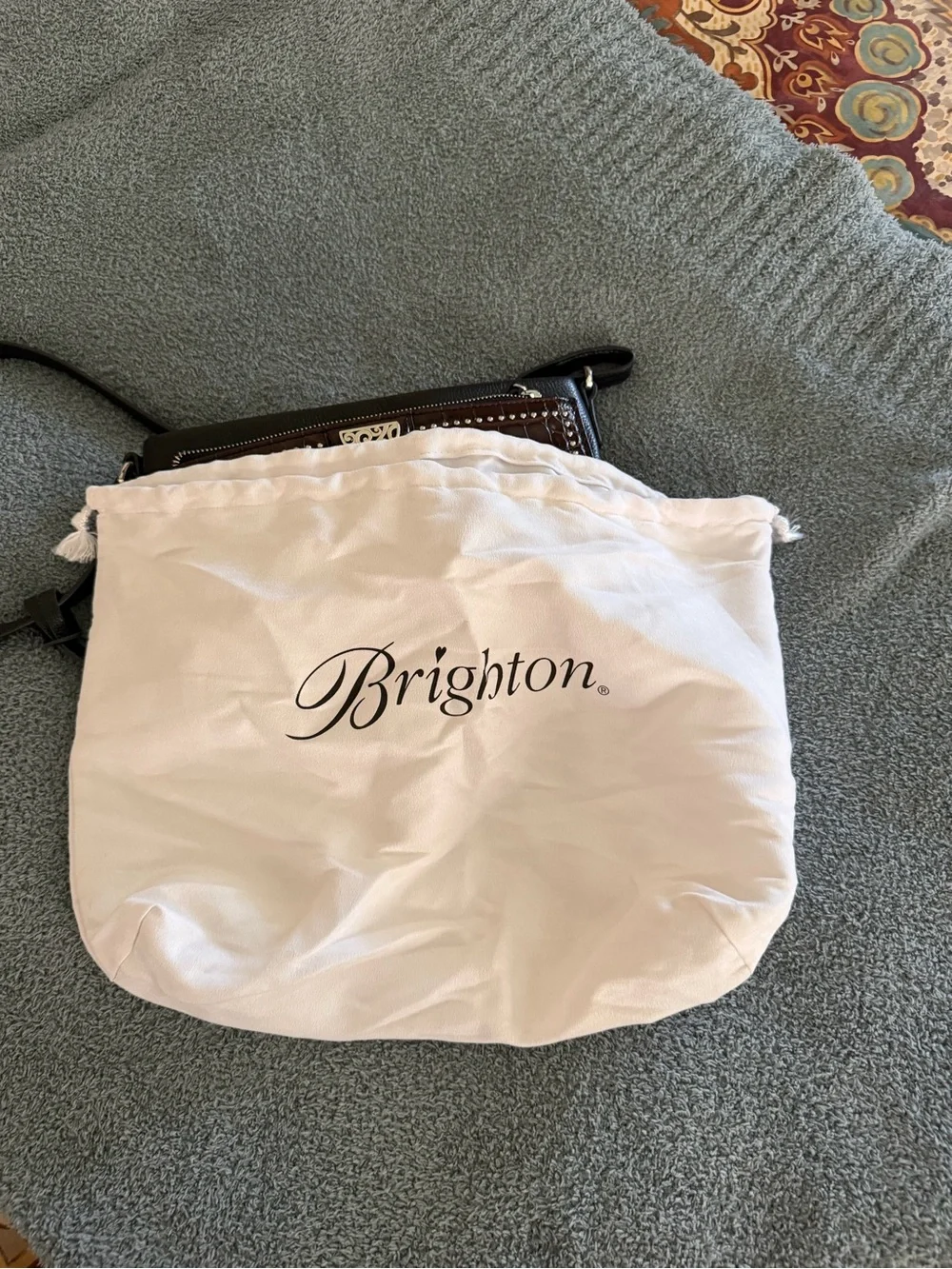 Brighton beautiful crossbody